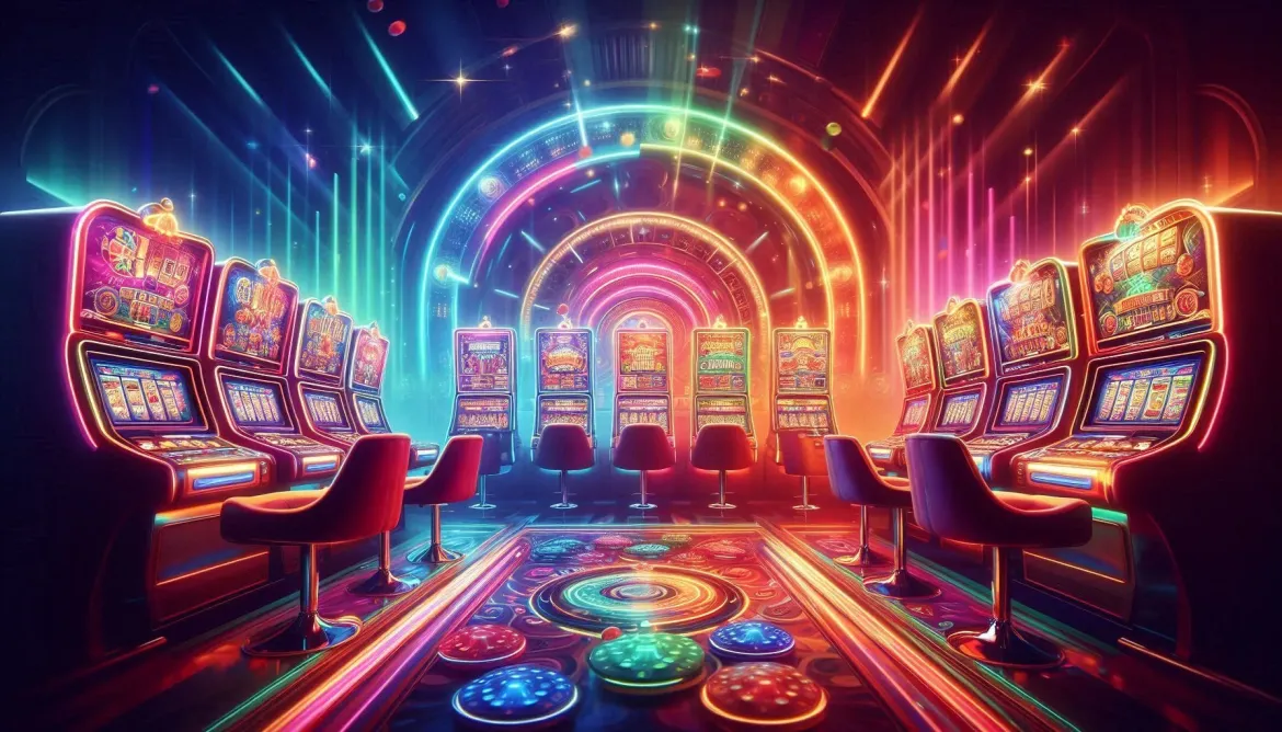 Intense Casino